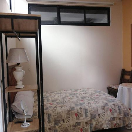 Bed and Breakfast Casatodosantos Cuenca Esterno foto