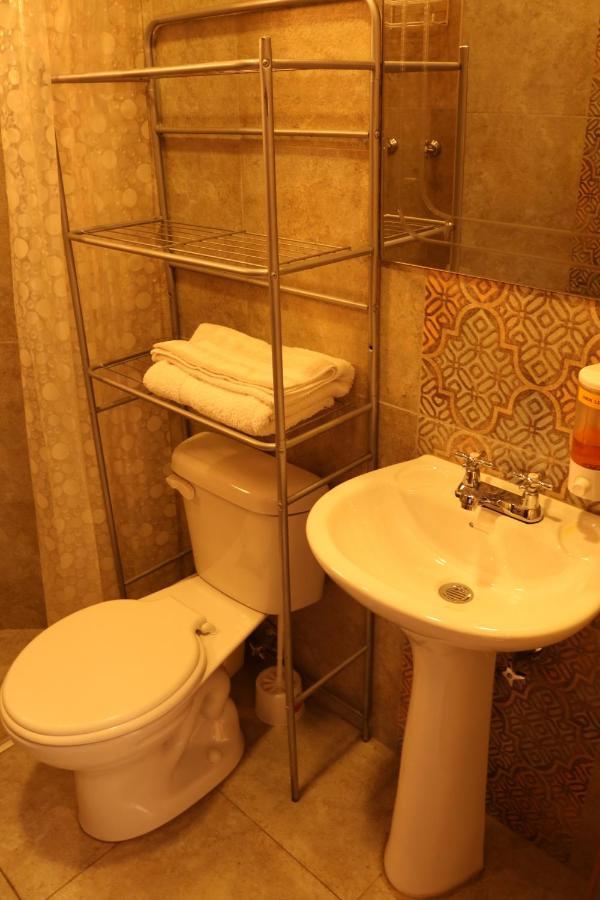 Bed and Breakfast Casatodosantos Cuenca Esterno foto