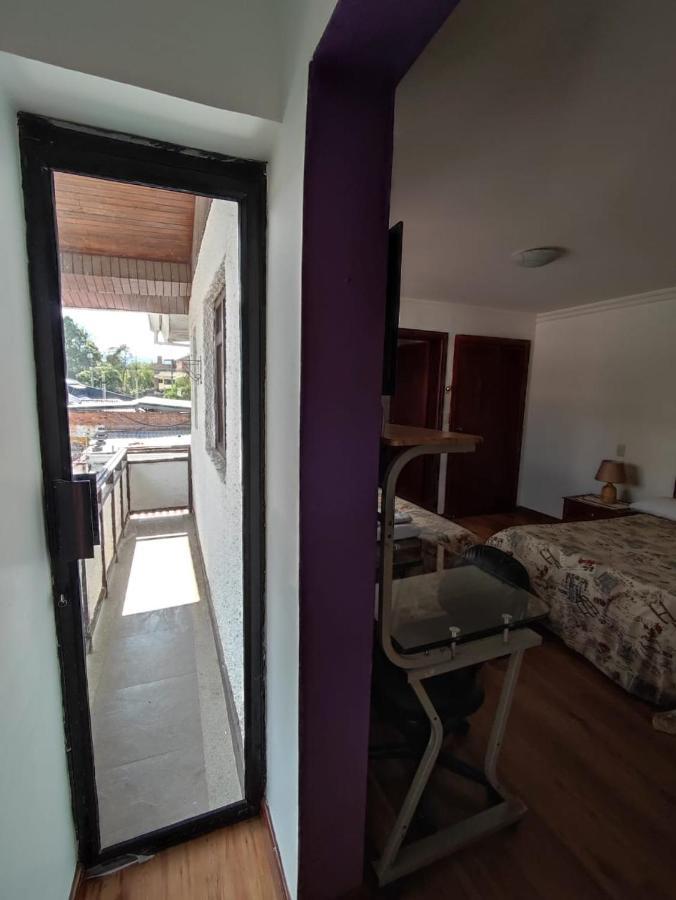 Bed and Breakfast Casatodosantos Cuenca Esterno foto