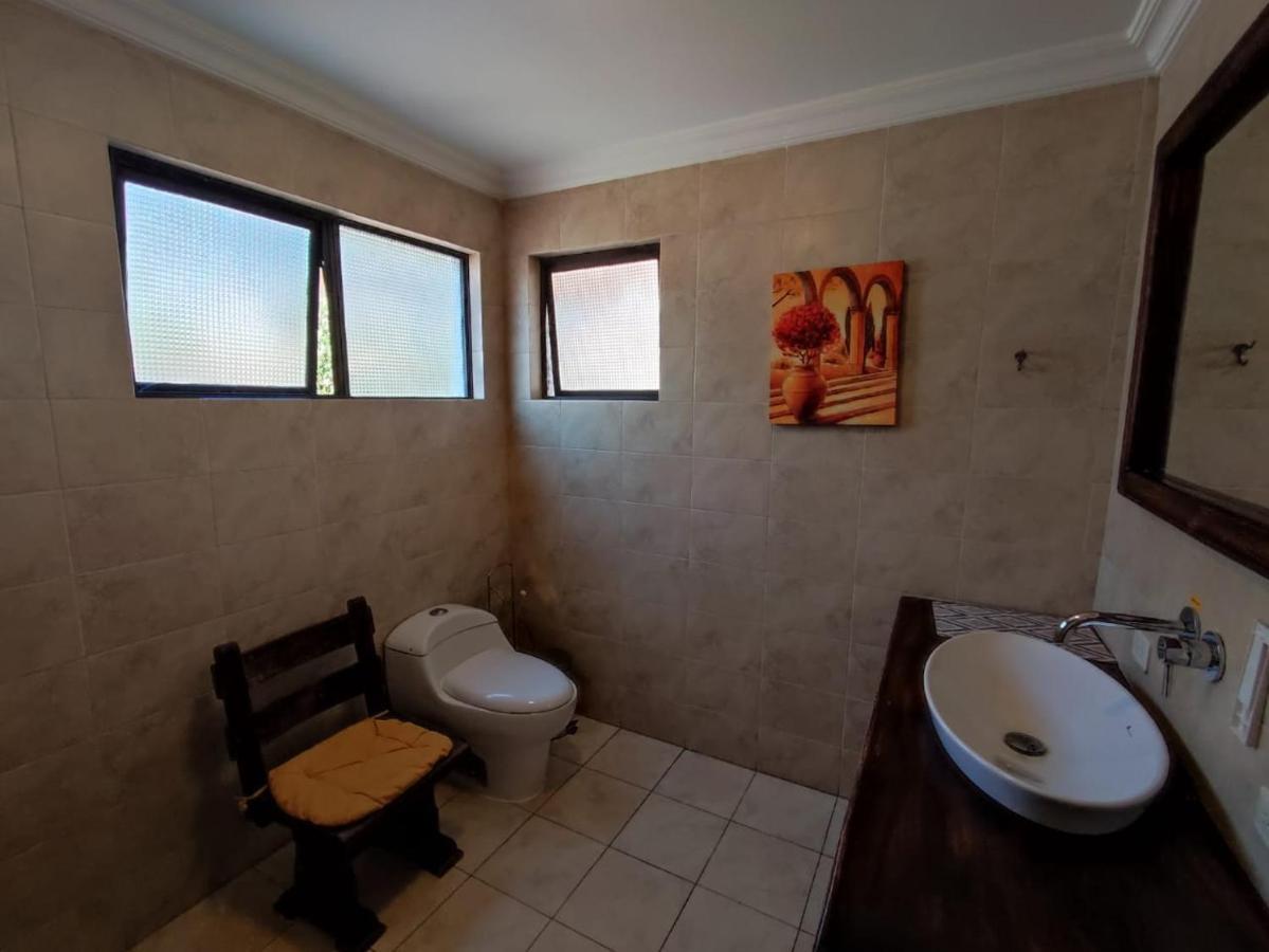 Bed and Breakfast Casatodosantos Cuenca Esterno foto