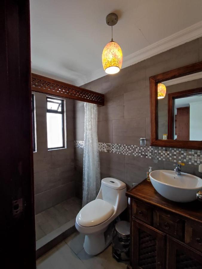 Bed and Breakfast Casatodosantos Cuenca Esterno foto