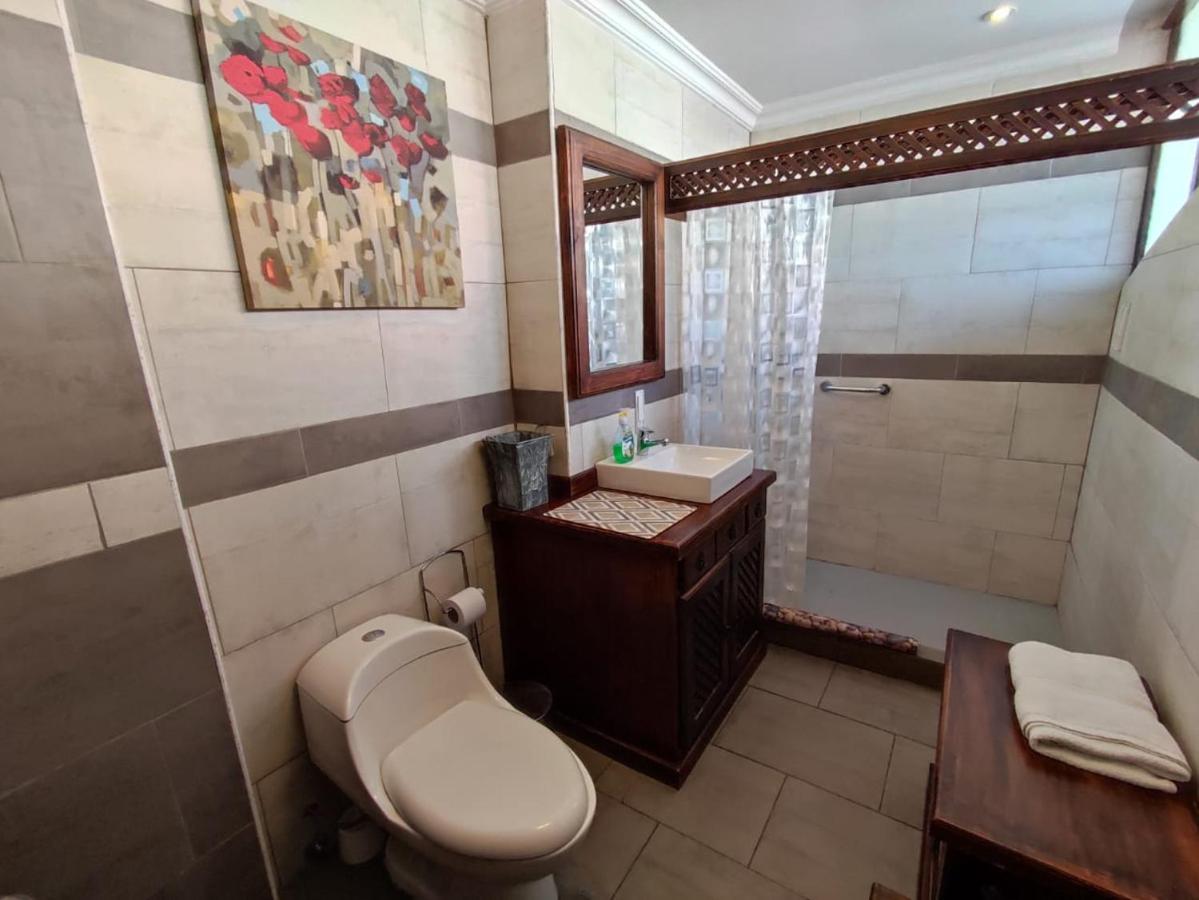 Bed and Breakfast Casatodosantos Cuenca Esterno foto