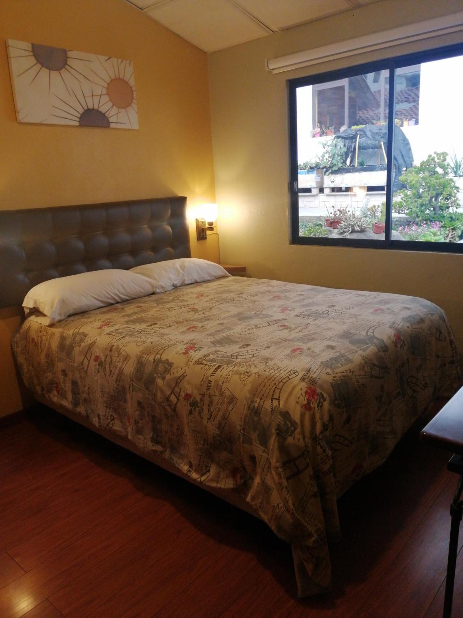 Bed and Breakfast Casatodosantos Cuenca Camera foto