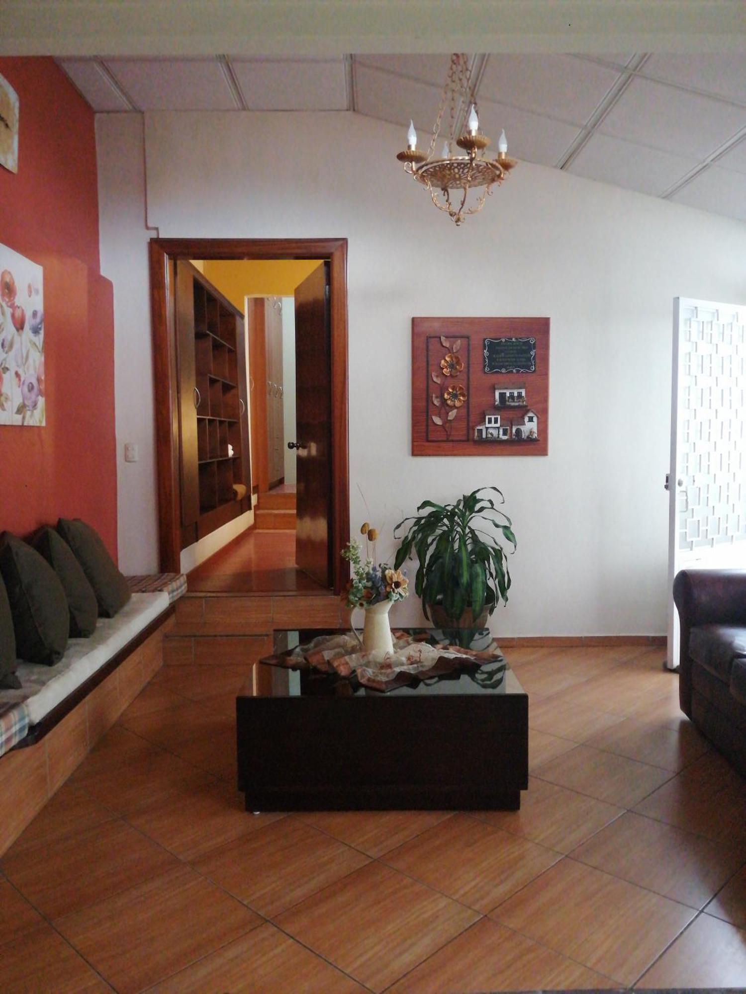 Bed and Breakfast Casatodosantos Cuenca Camera foto