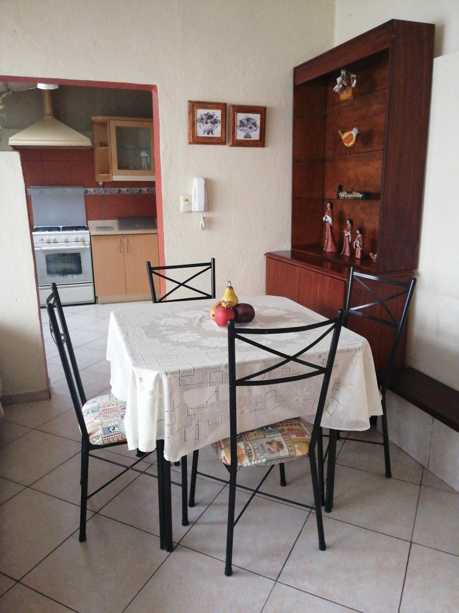 Bed and Breakfast Casatodosantos Cuenca Camera foto